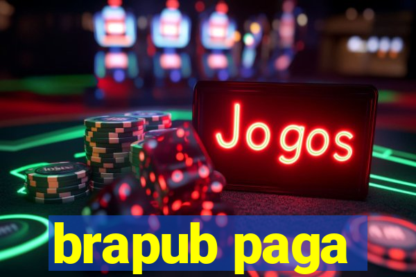 brapub paga